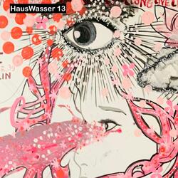 In the Train of Nothingness