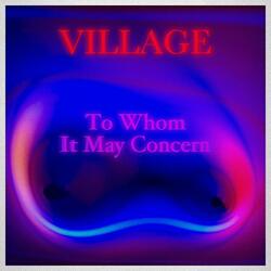 To Whom It May Concern