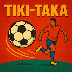 tiki taka