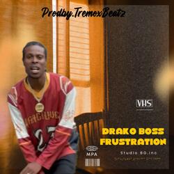 Frustration (feat. tremoxbeatz)