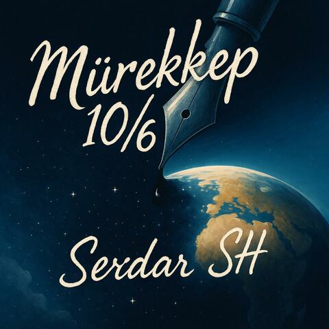 Mürekkep 10/6