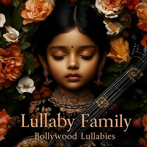 नींद की सरगम – बॉलीवुड प्रेरित वाद्य लोरियाँ शिशुओं के लिए