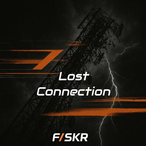 Lost connection