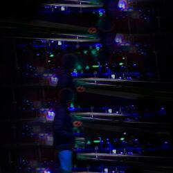 TANGIBLE - AMERICAN MINUTE