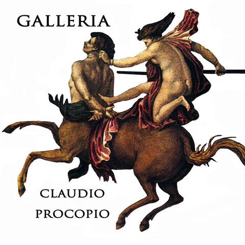 Galleria