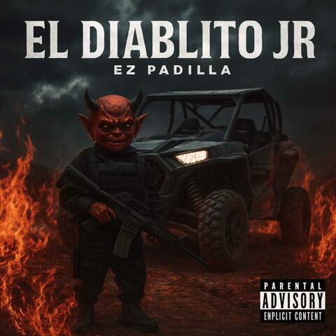 El Diablito Jr (Ez Padilla)
