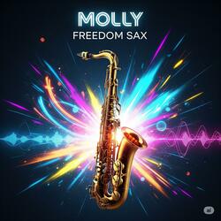 Freedom Sax