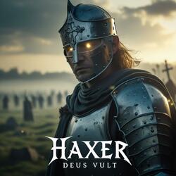 Deus Vult (Knight Templars Hymn by Sharp Blades)