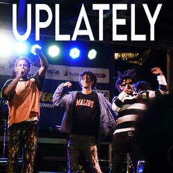 UPLATELY (feat. 415DXE & Prod.Omg)