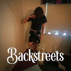 Backstreets (feat. T 2 Shiesty)