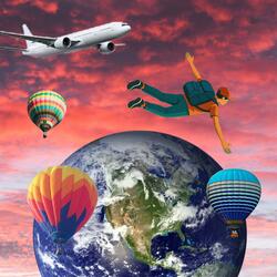 I Will Fly