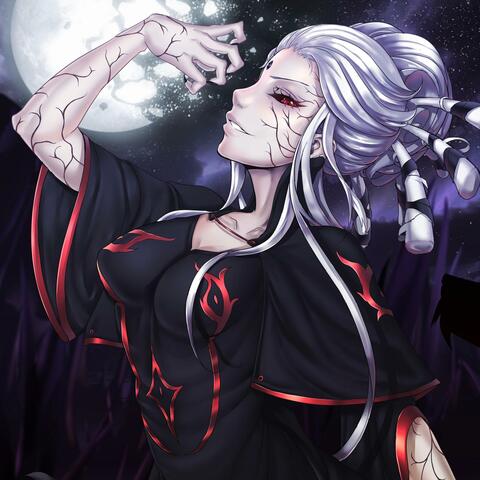 SALEM (RWBY)
