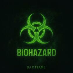 Biohazard (Afro Tech)