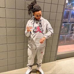 JuGG (Official Audio)