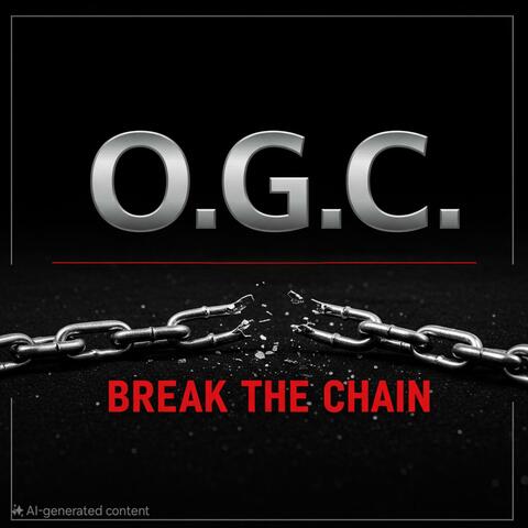 Break The Chain  (Sunday Service Mix)