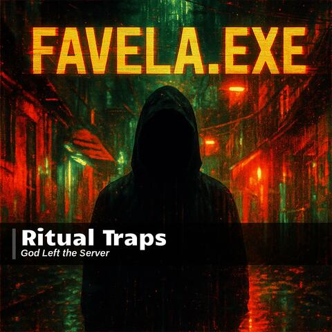 FAVELA.EXE (Episode 3)