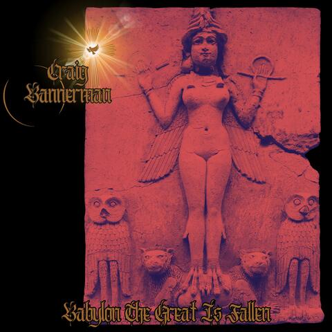Babylon the Great Is Fallen