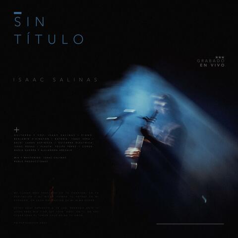Sin Título (En Vivo)