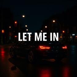 Mystic Pulse – Let Me In (Night Drive 2025)