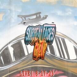 The Huckstable Ghetto (Live)