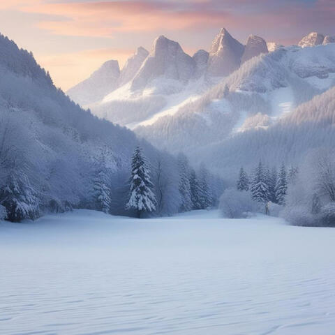 Thunder on the Mountains