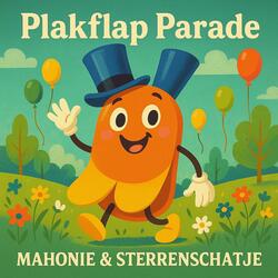 Plakflap Parade