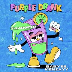 Fiesta en el cielo (feat. Traqueto)