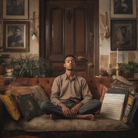 Music Is My Sanctuary