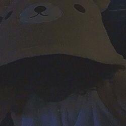 I will do anything however heinous if it will come fill up the hole where my pain is