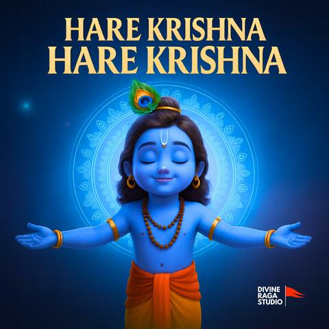 Hare Krishna Hare Krishna (Mahamantra)