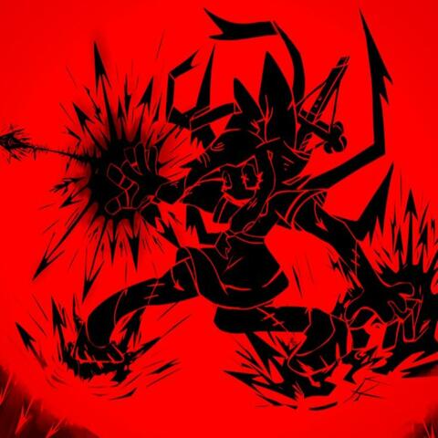 ...heavan stops to no one (ultrakill inspo fea.Exlxst)