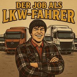 Der Job als LKW-Fahrer