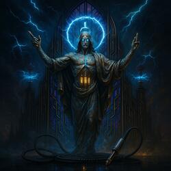 Voltage Saint (Back Sabbath)