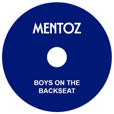 BOYS ON THE BACKSEAT