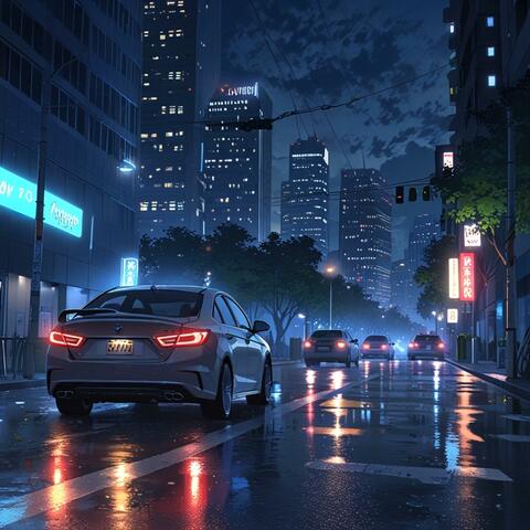 Groovy Night