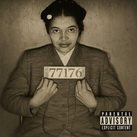 Rosa Parks