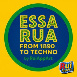 Essa Rua (Techno Version)