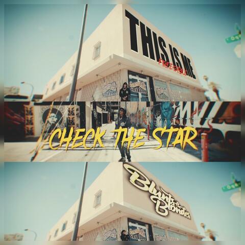 This Is Me (feat. Blunts & Blondes)