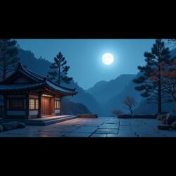 The melody of the East