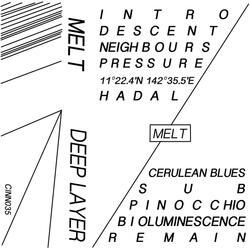 Cerulean Blues (feat. Julia R. Anderson)
