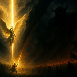 Battle of Light and Darkness