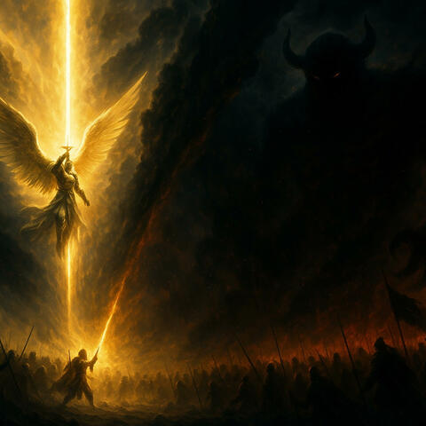 Battle of Light and Darkness
