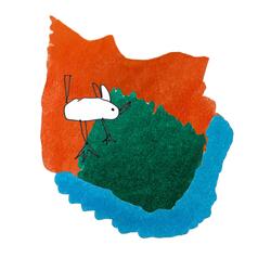 Early, finches meet your heart, Dudley Beach (feat. Anna Langdon)