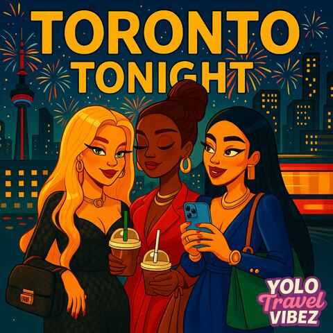 Toronto Tonight
