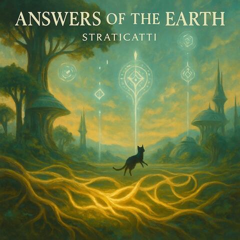 Answers Of The Earth
