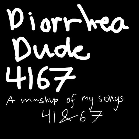 41 67 (Mashup)