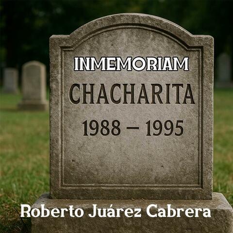 Inmemoriam Chacharita