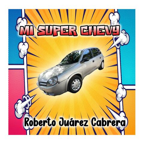 Mi Super Chevy