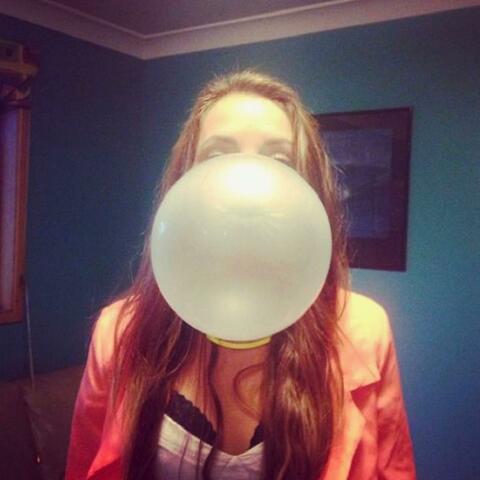 Hubba Bubba