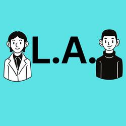 L.A. (feat. Ames)